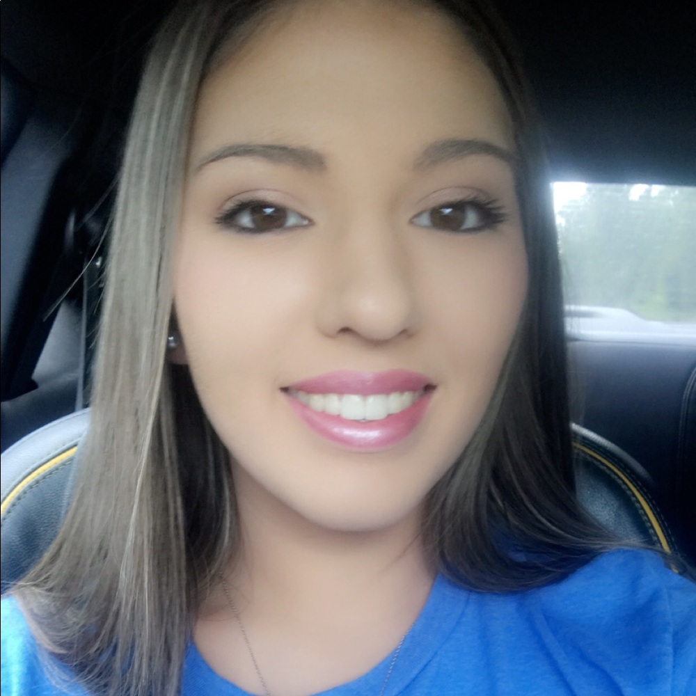 Meet your Posher, Kady